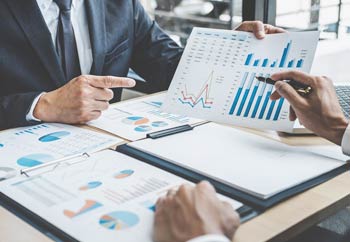 Detailed Budget Estimation in project Management consultancy