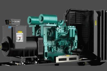 GENERATOR GENERATOR