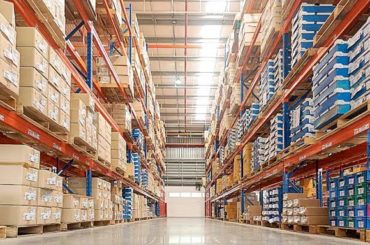 WAREHOUSE-2 WAREHOUSE-2